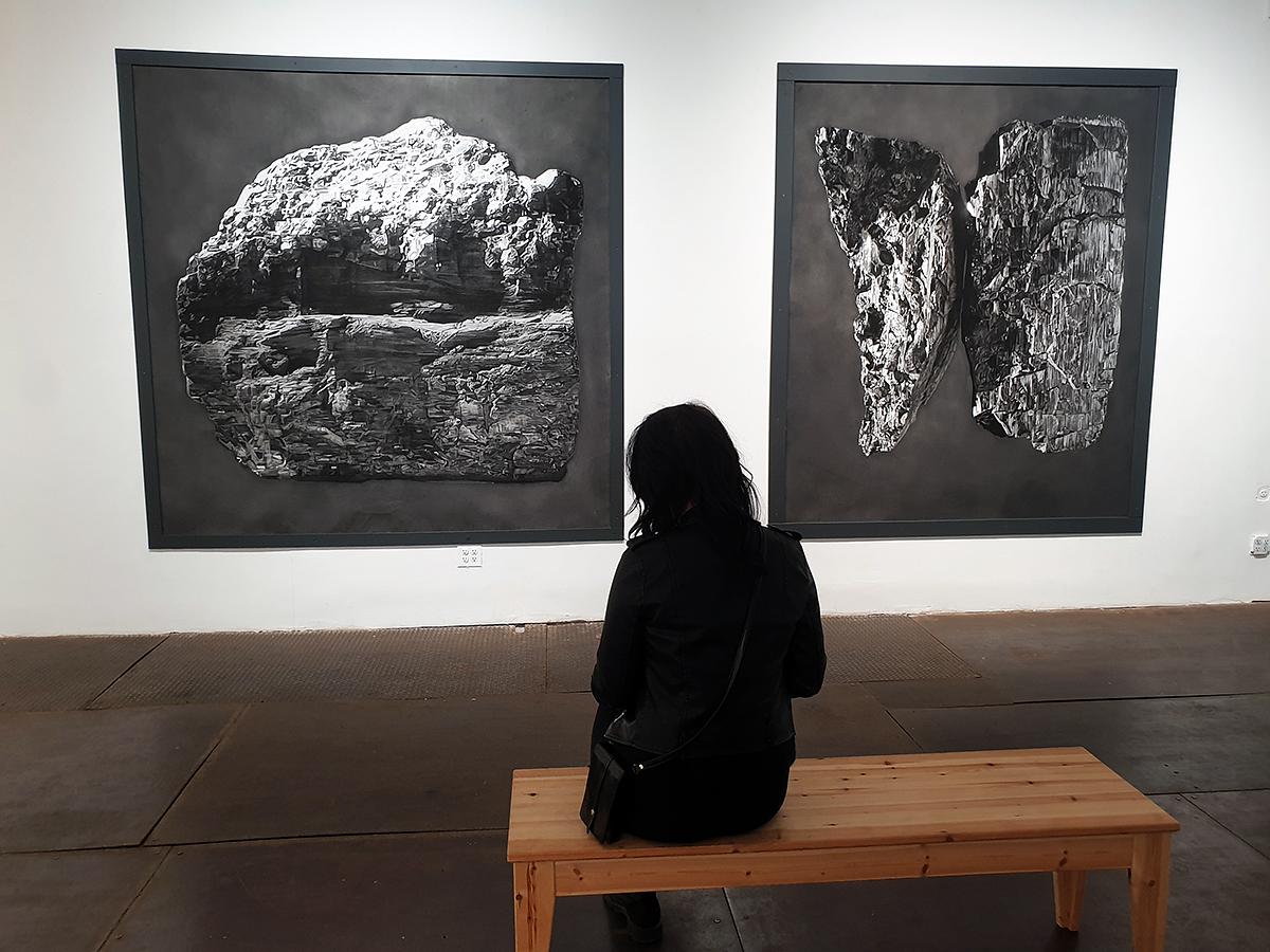 Kentler International Drawing Space Kentler International Drawing Space