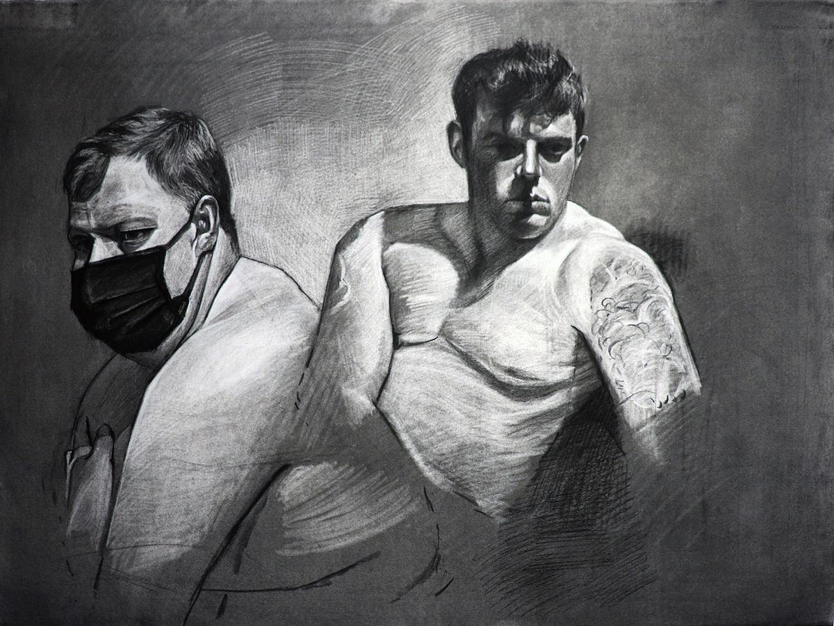 Figure Drawing