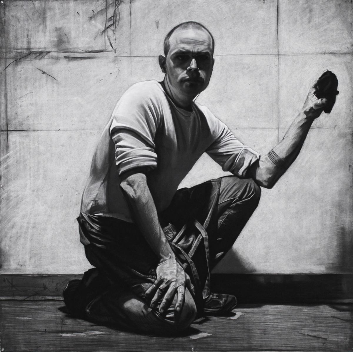Self Portrait