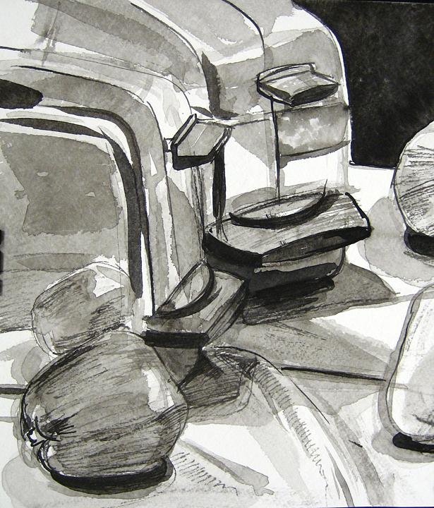 Drawing II