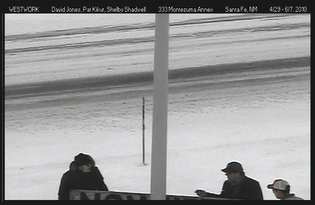 WESTWORK - show card