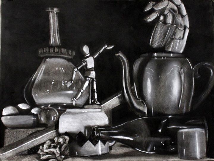 Drawing I