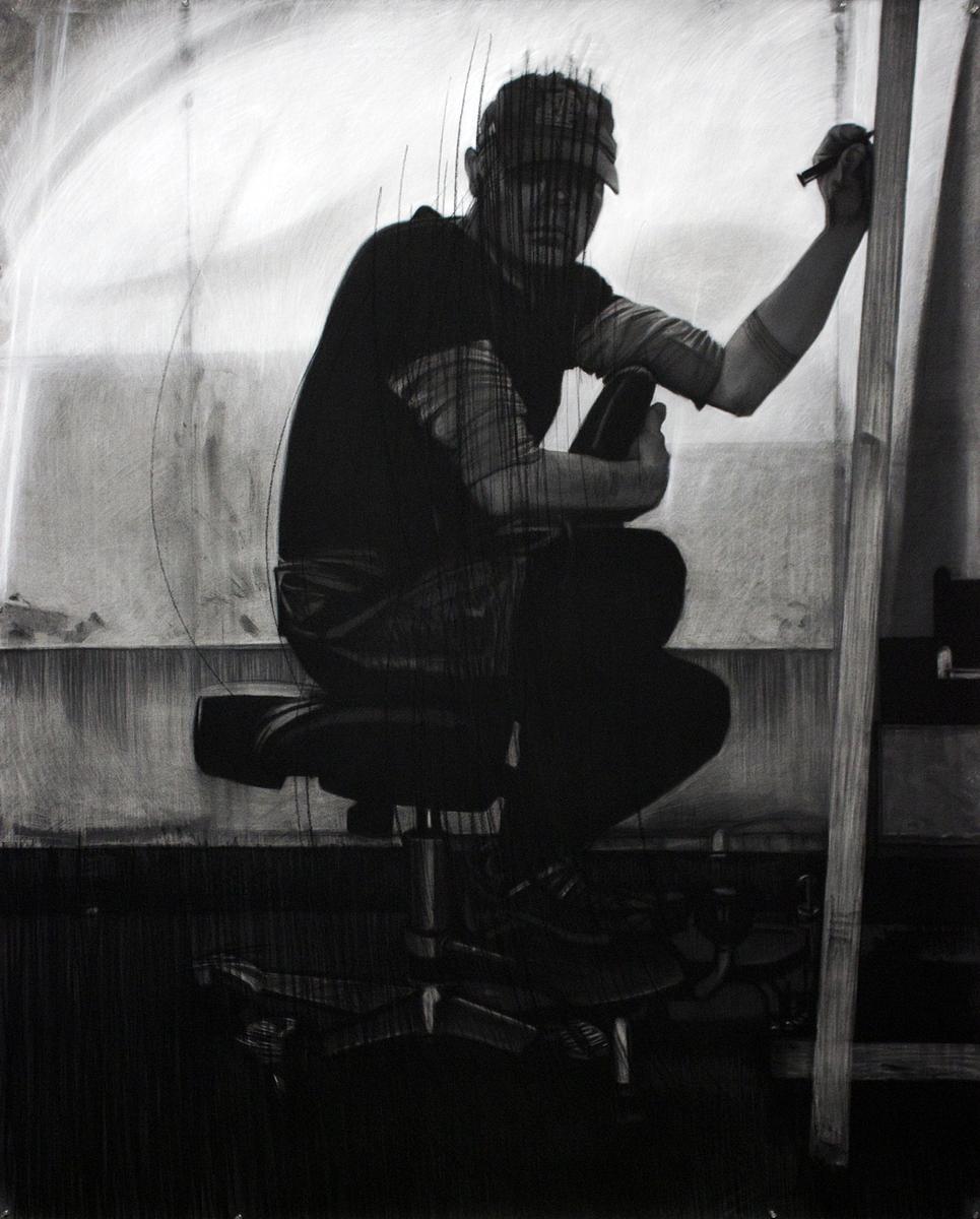 Self Portrait