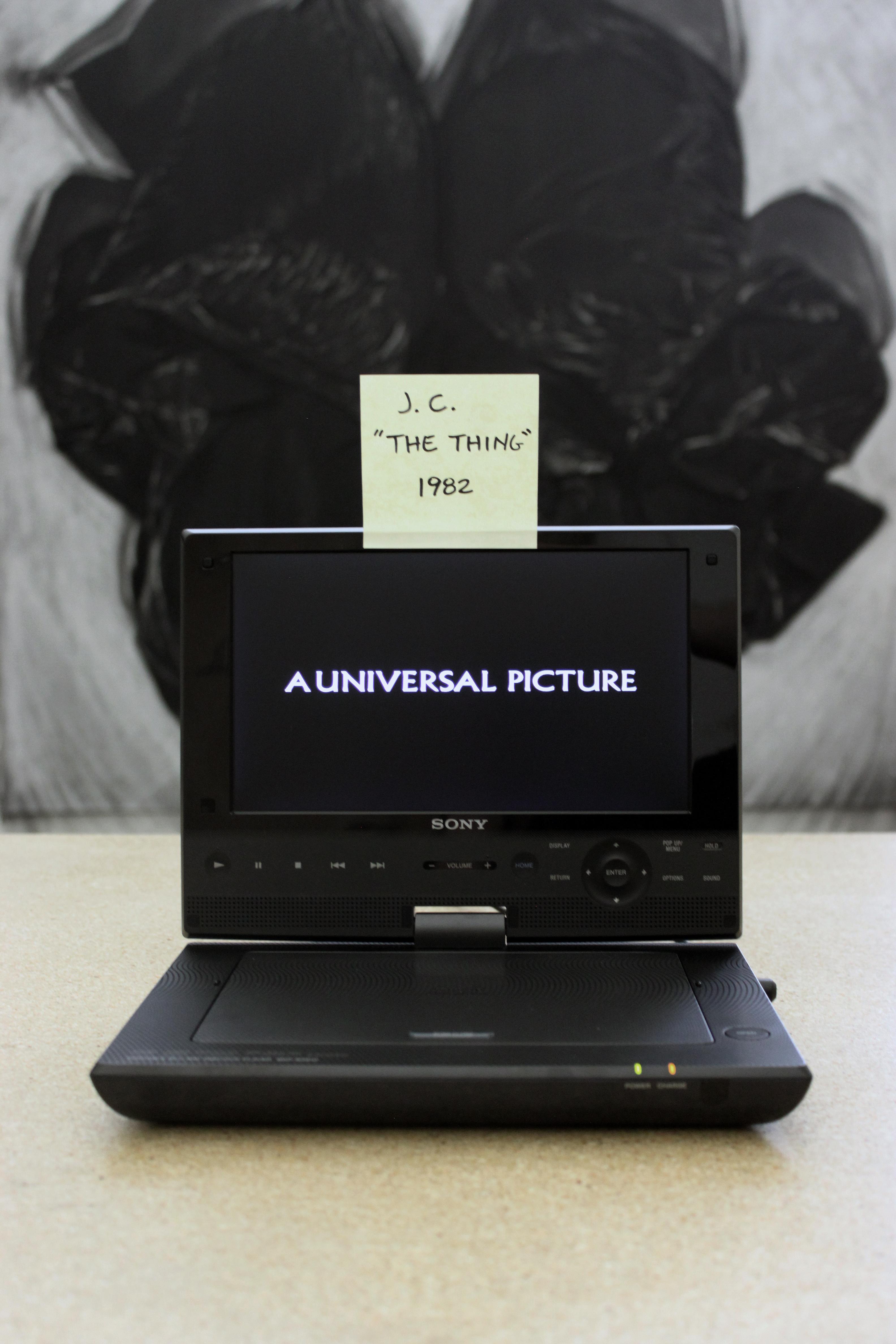 AUNIVERSAL PICTURE