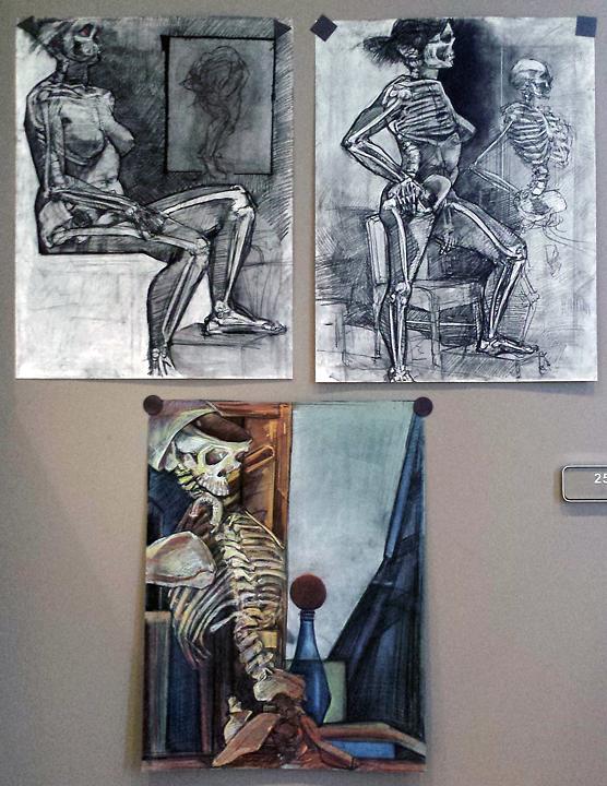 Class Demonstrations