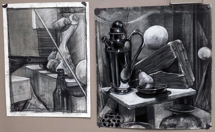 Class Demonstrations