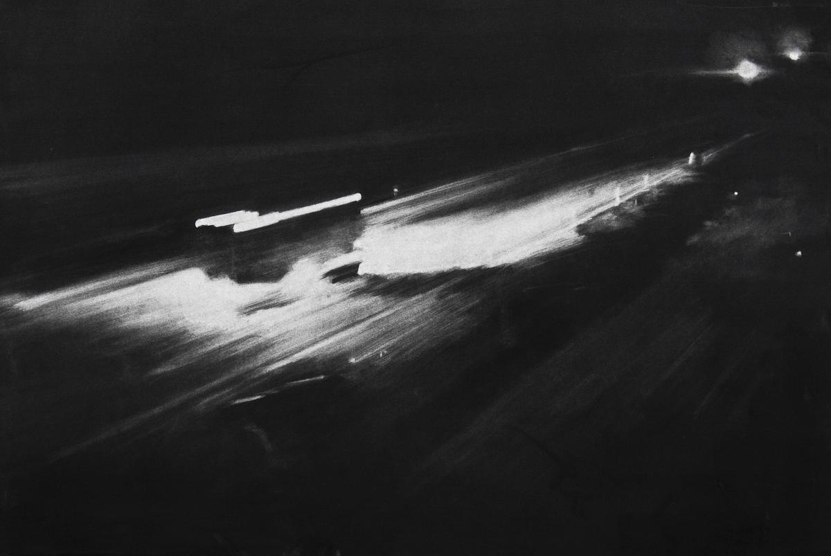 LOW PRESSURE 6