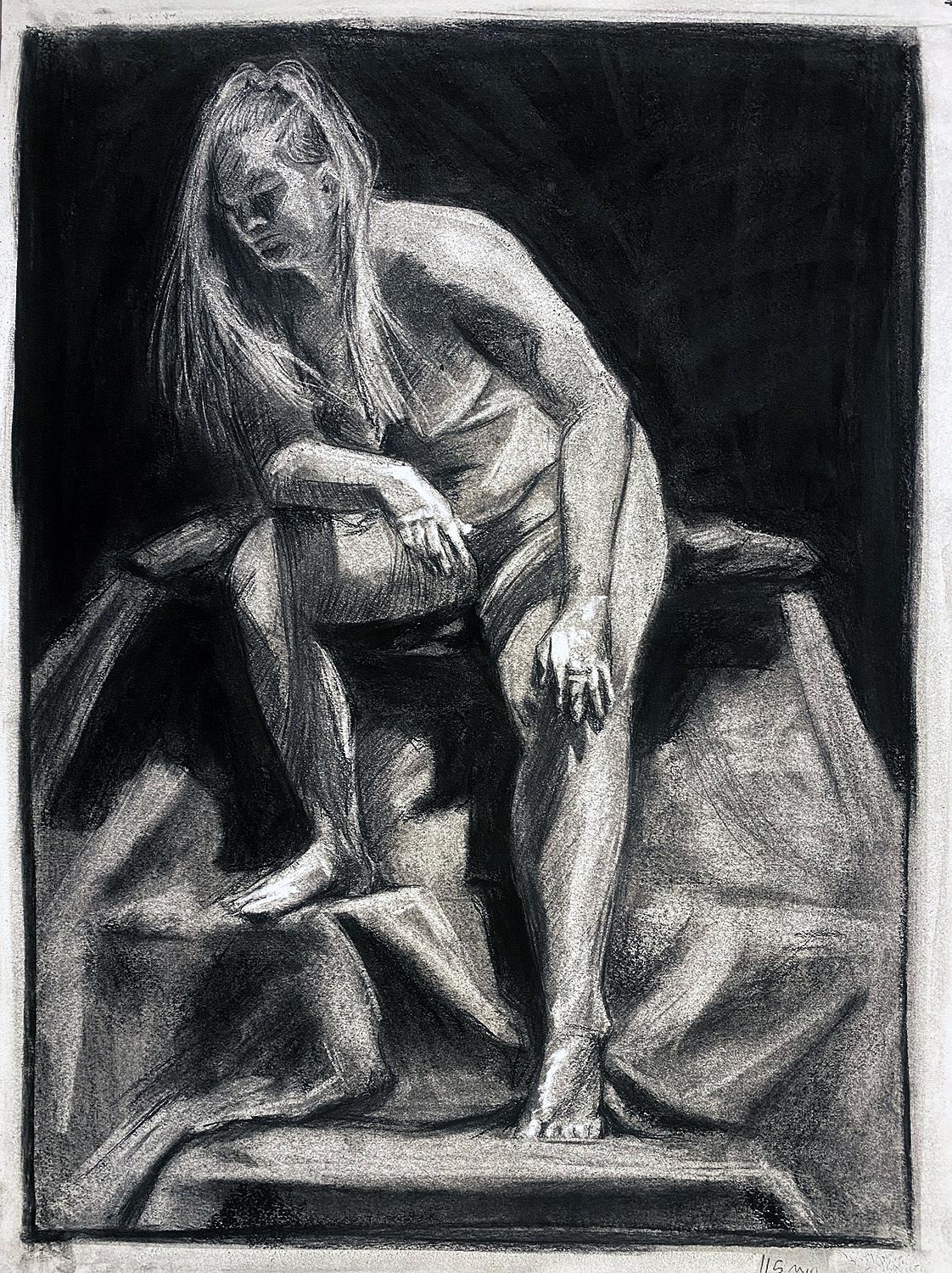 Figure Drawing