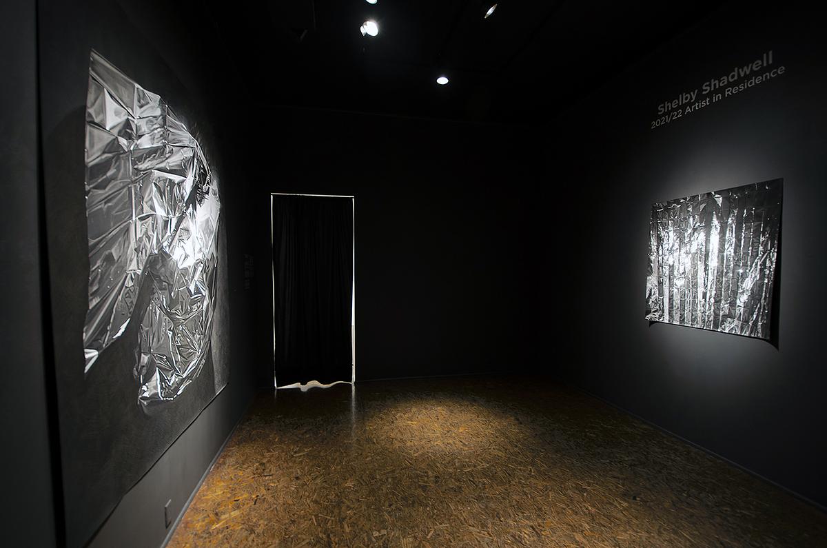 Manifest Residency