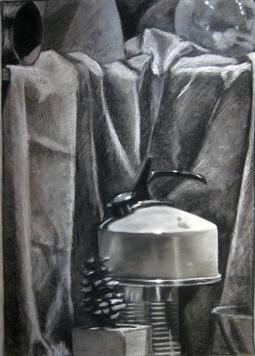 Drawing II
