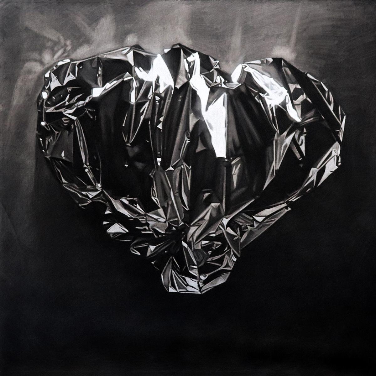 SPACE BLANKET 1