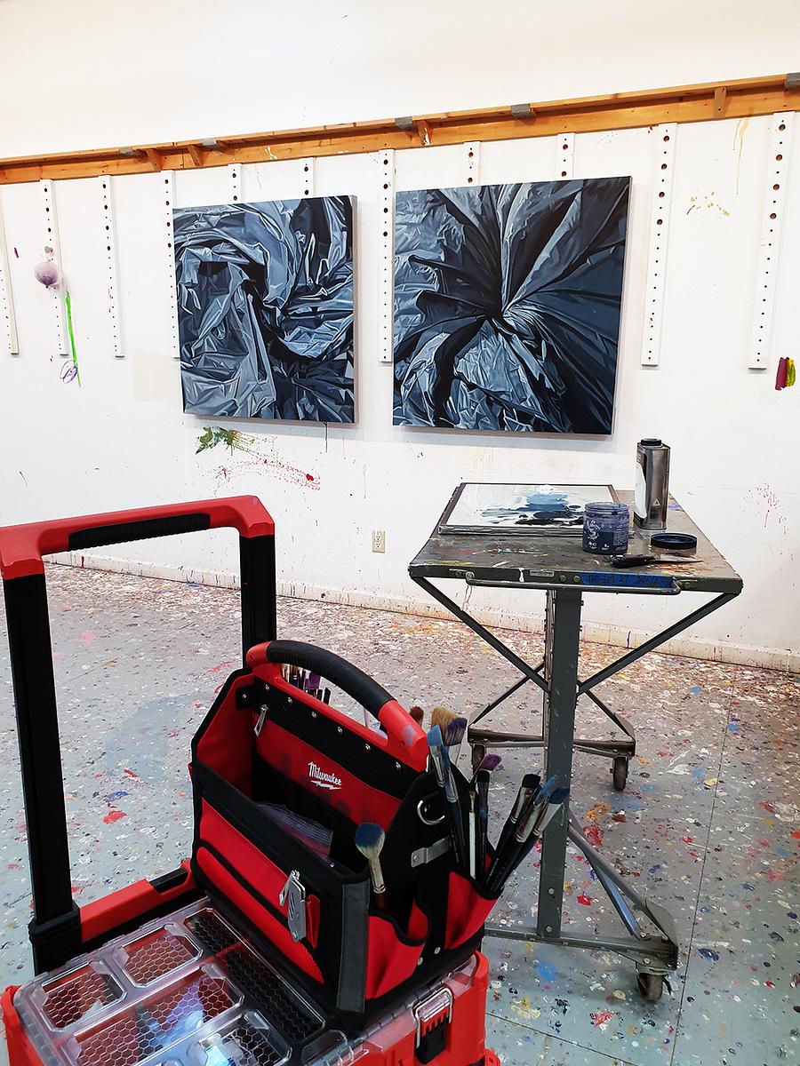 Neltje Center for Excellence in the Creative Arts