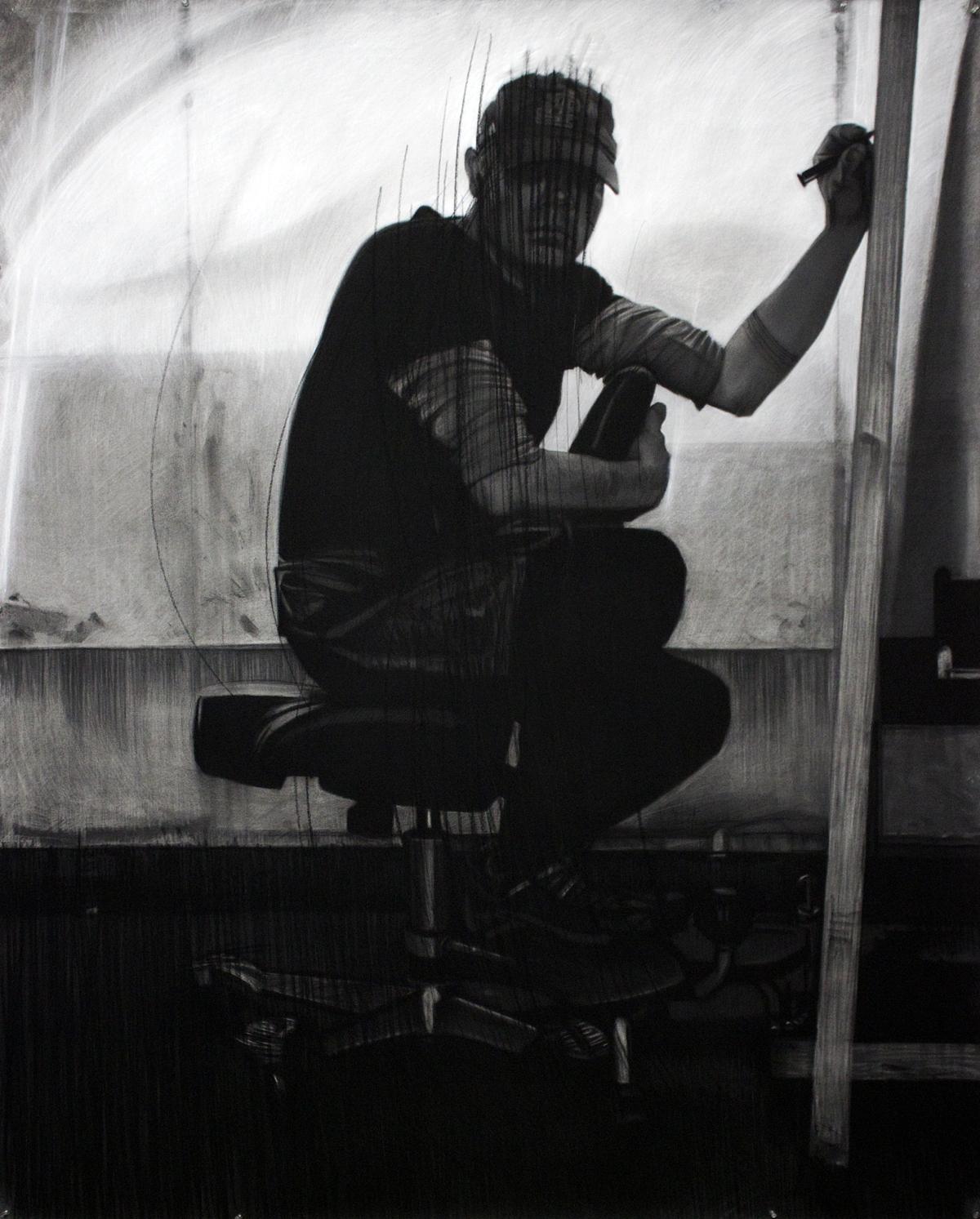 Self Portrait