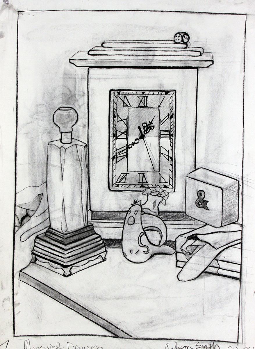Drawing I