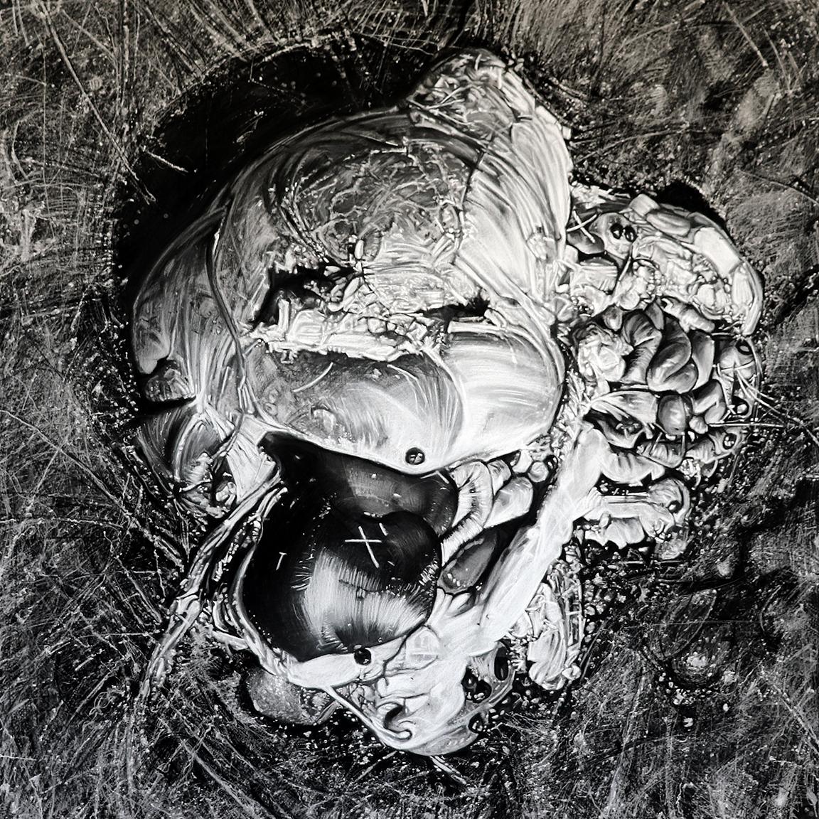 VISCERAL 1