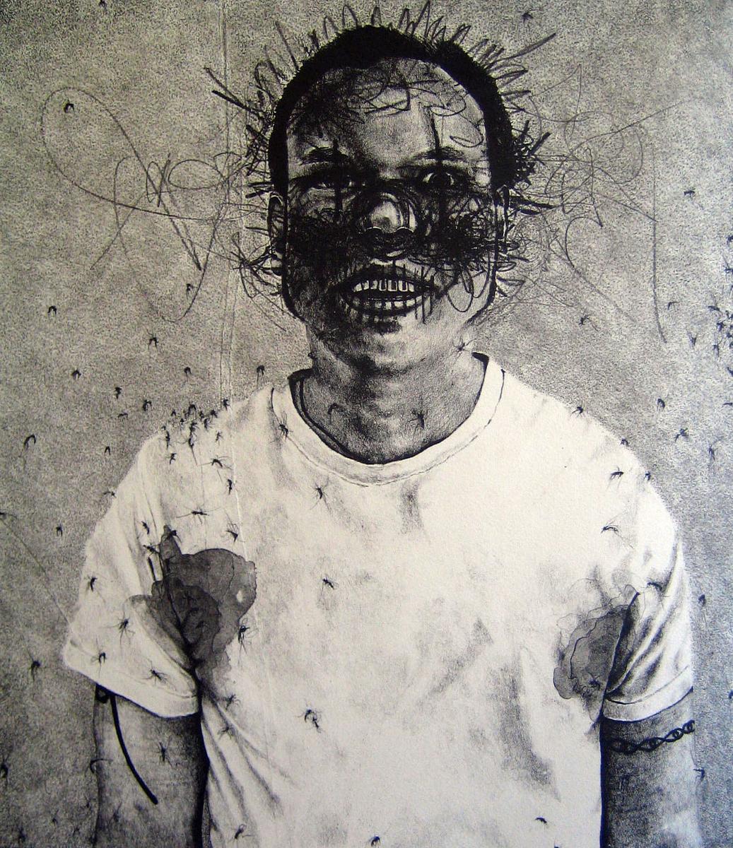 Self Portrait