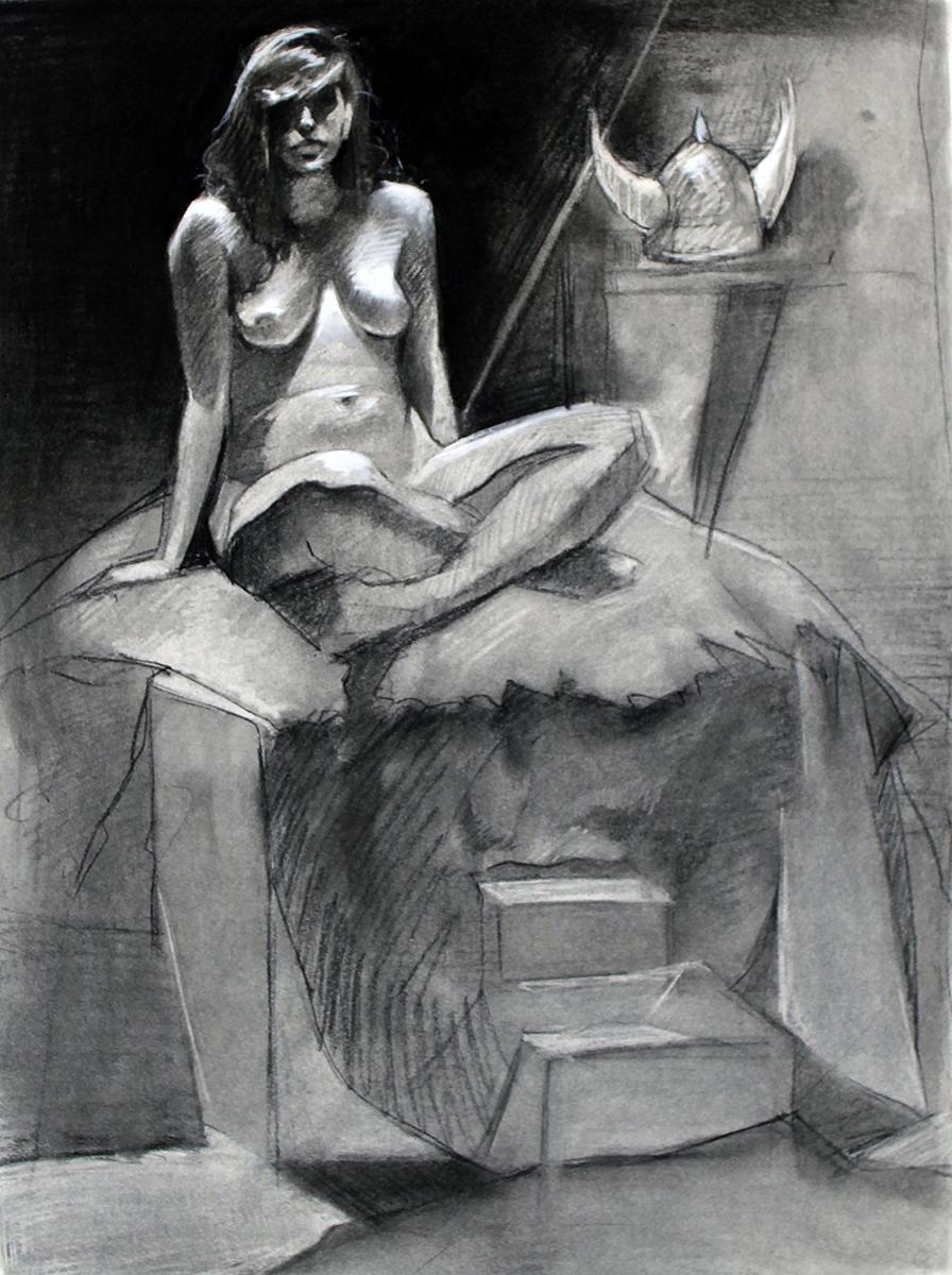 Figure Drawing