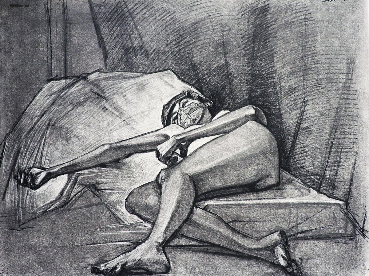 Figure Drawing