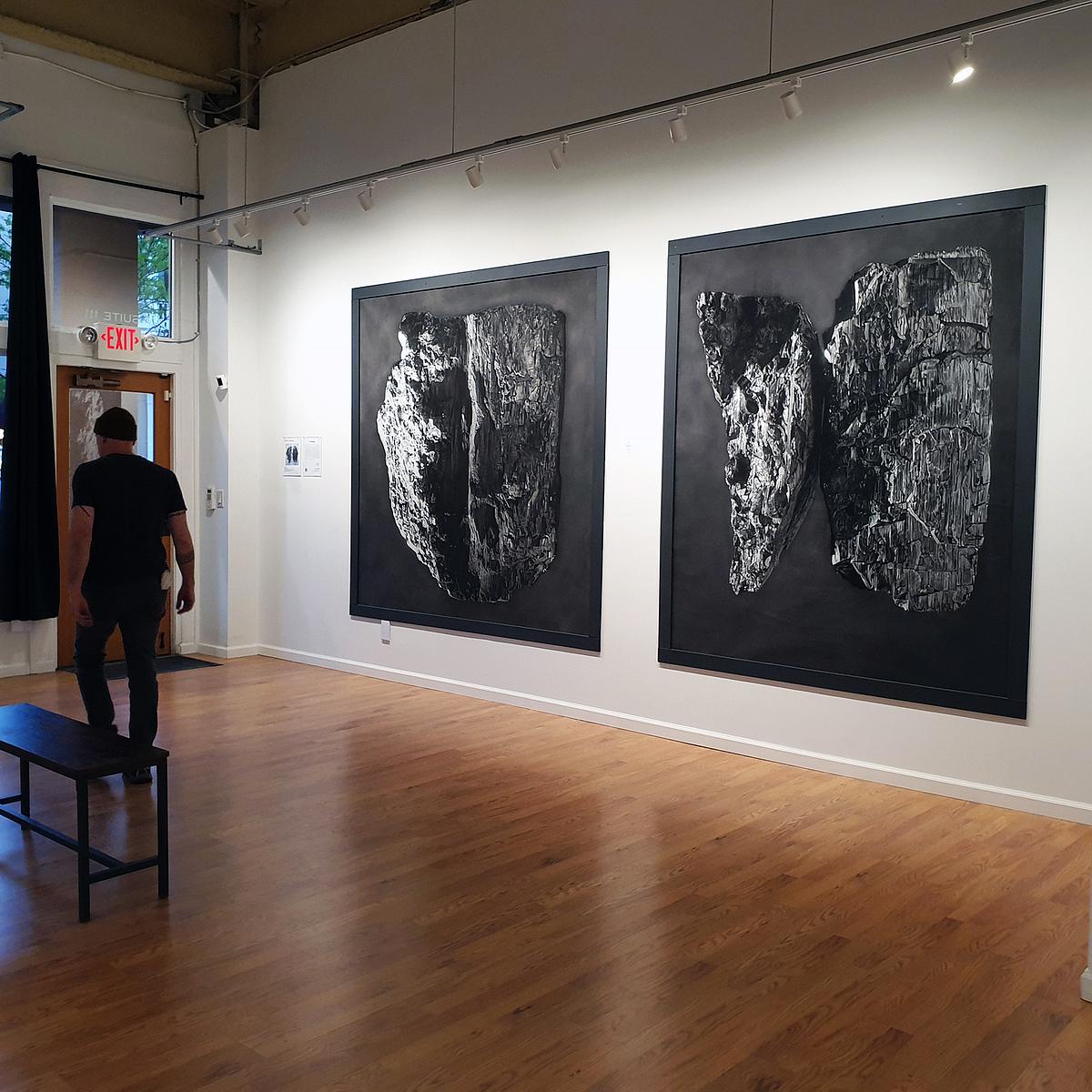Strata Gallery Strata Gallery