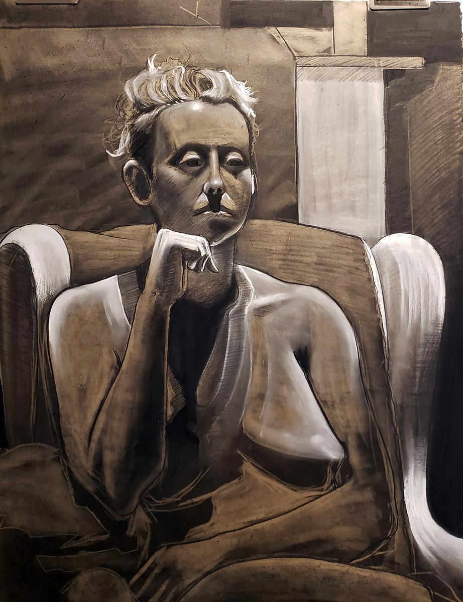 Figure Drawing