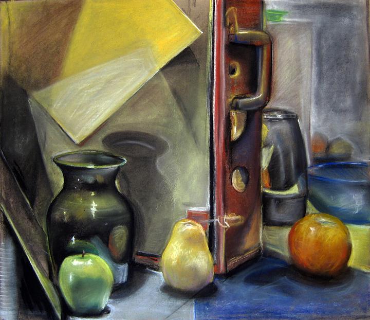 Drawing II