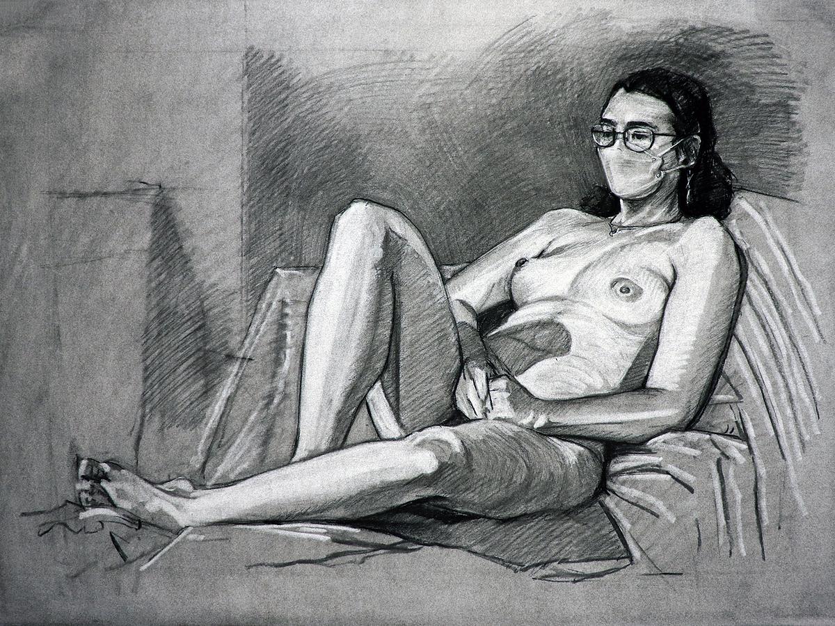 Figure Drawing