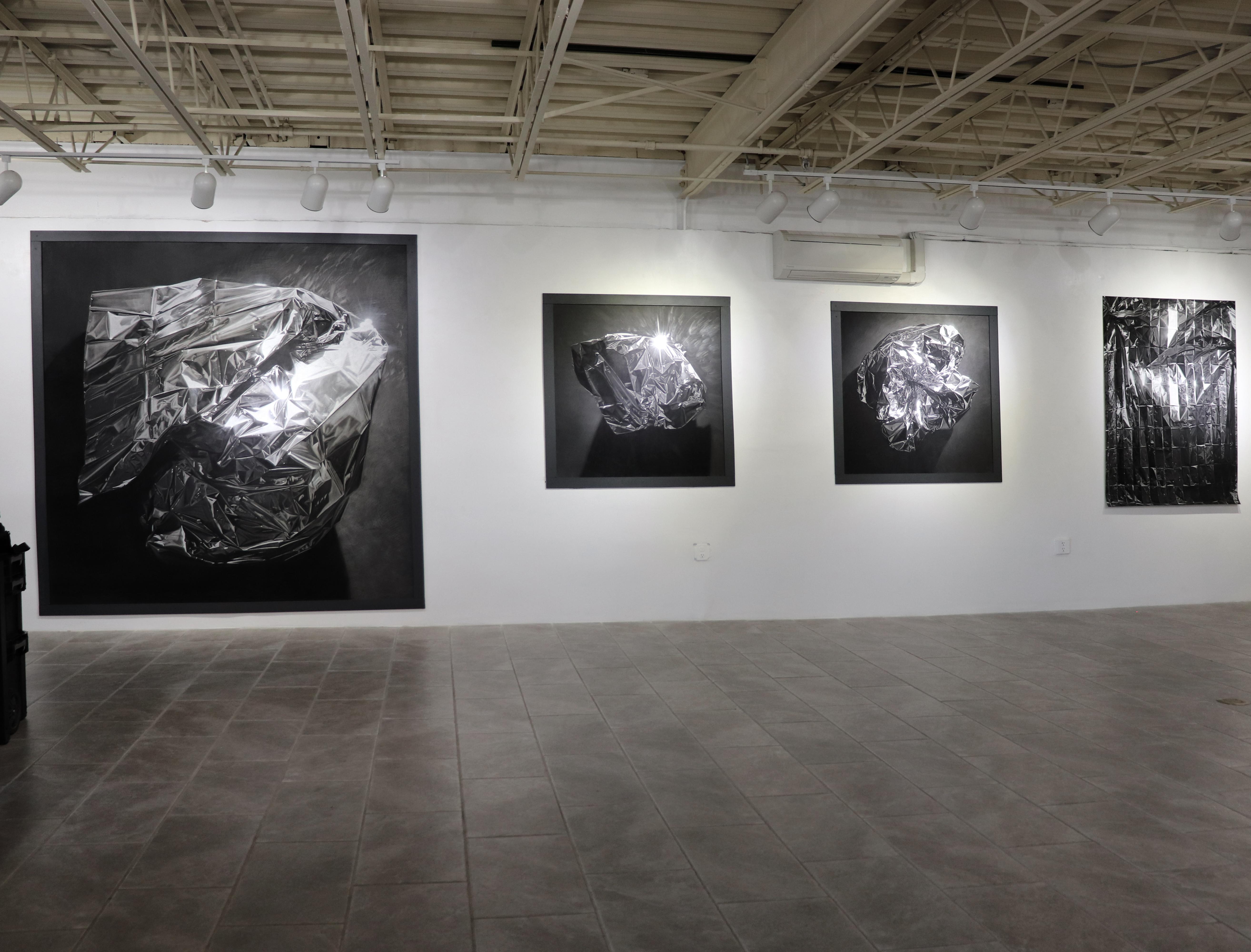 STRATA Gallery, Santa Fe, NM