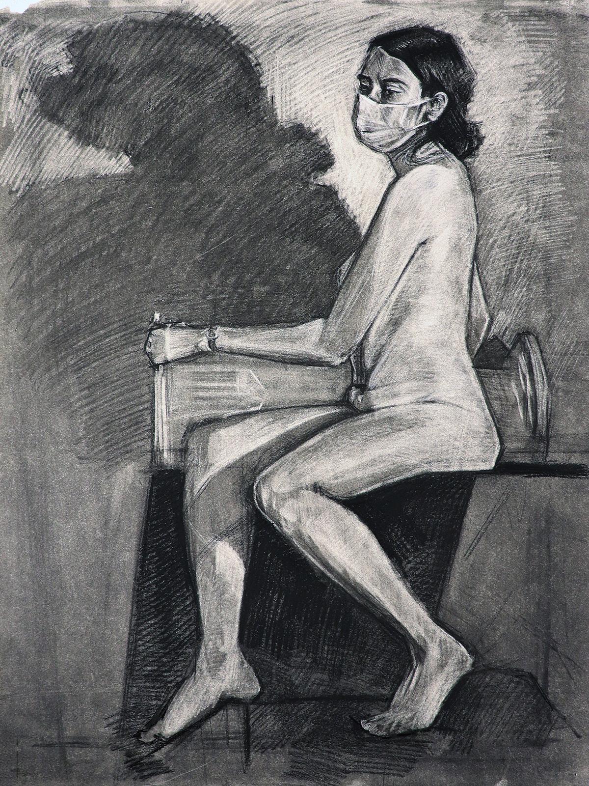 Figure Drawing