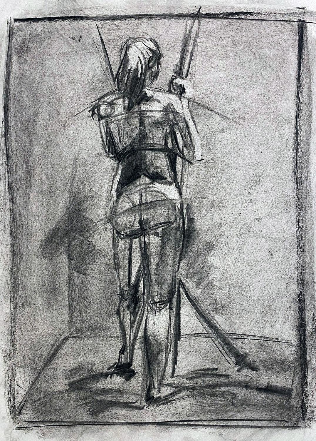 Figure Drawing