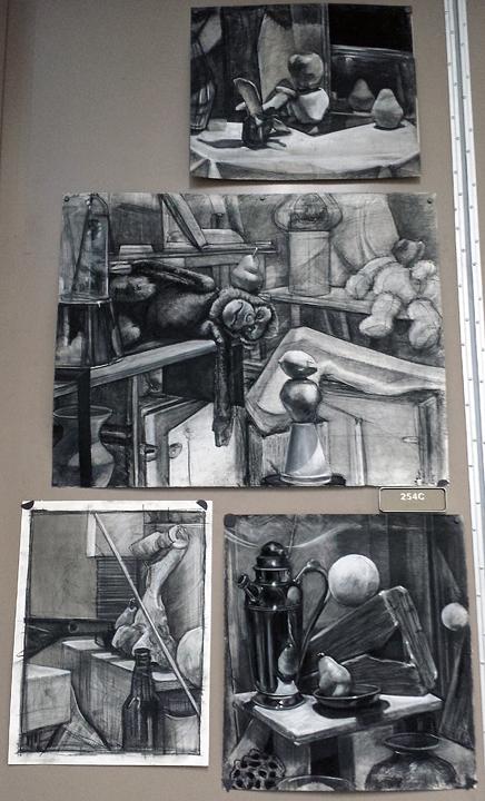 Class Demonstrations