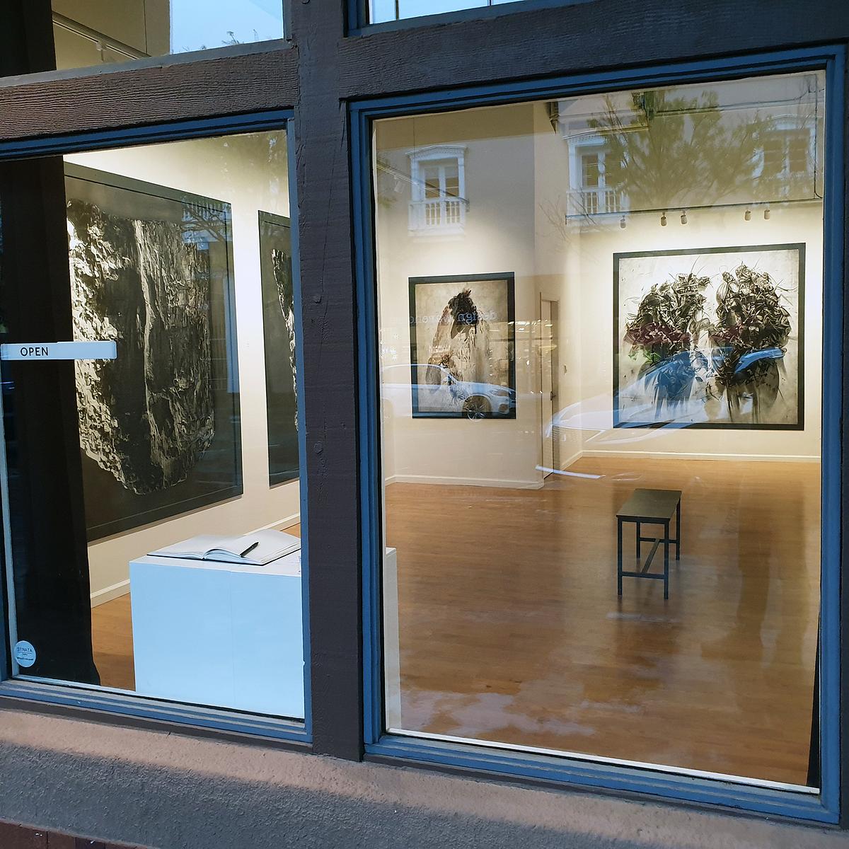 Strata Gallery Strata Gallery