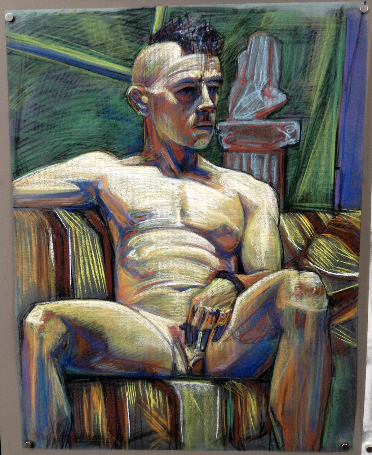 Figure Drawing