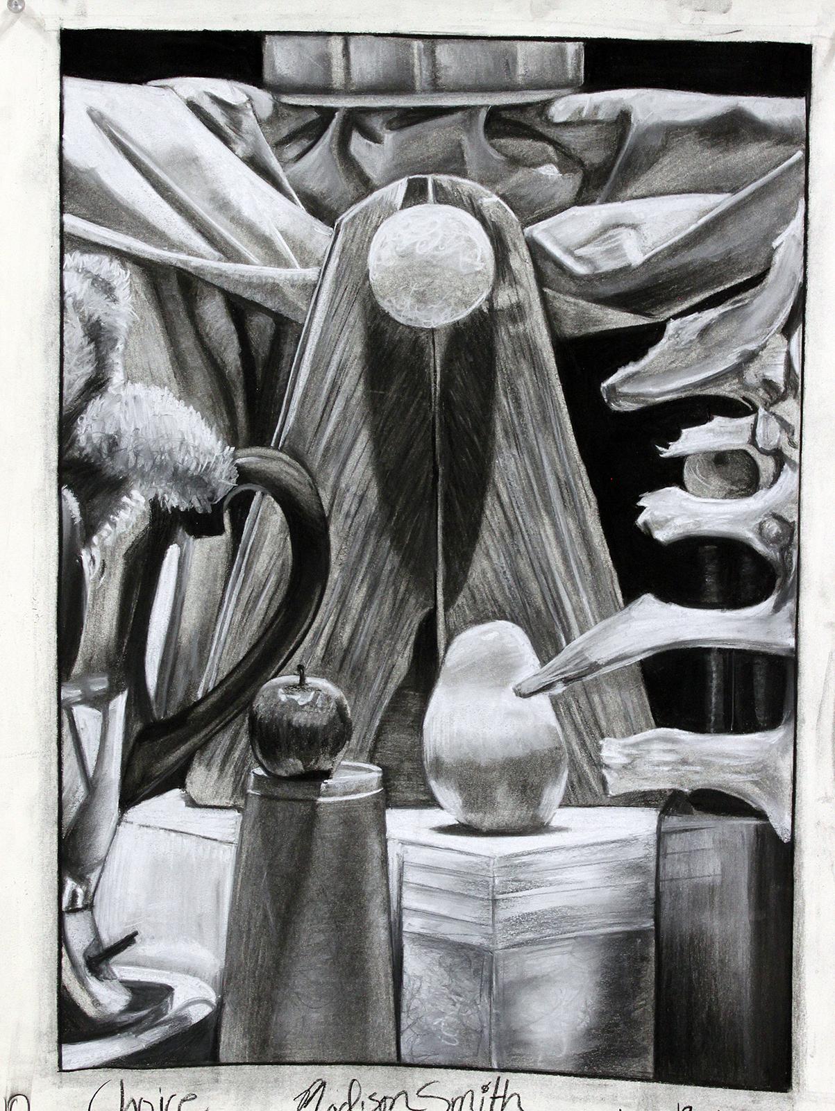 Drawing I