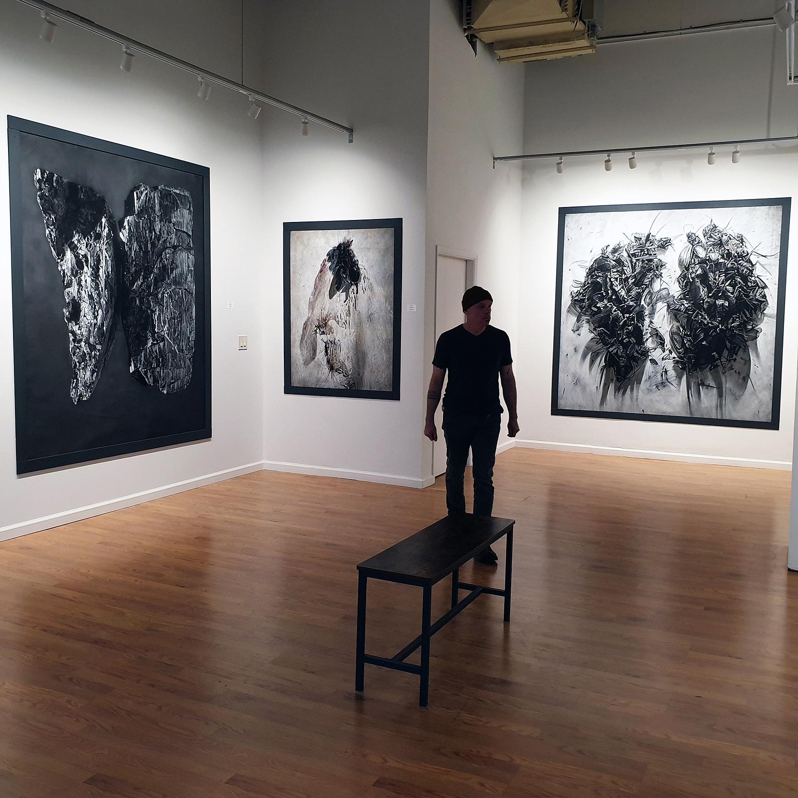 Strata Gallery