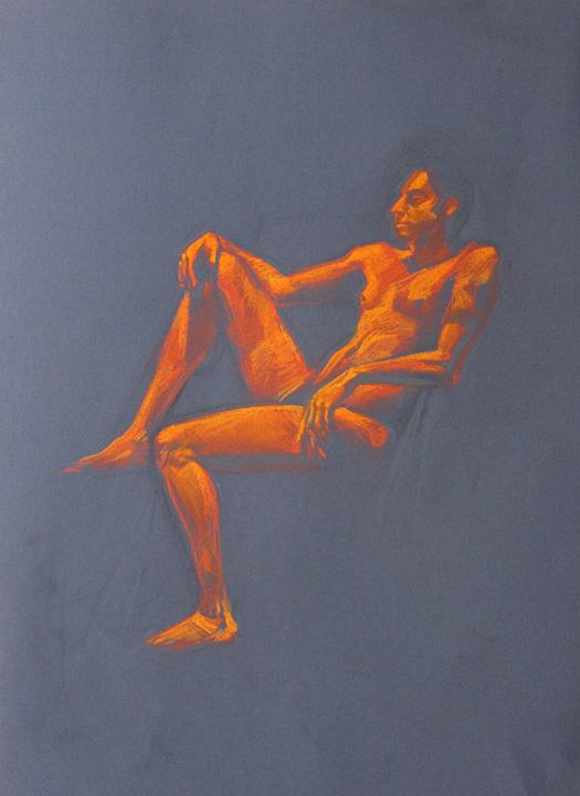 Figure Drawing