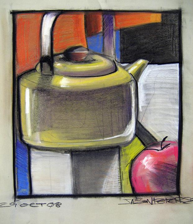 Drawing II