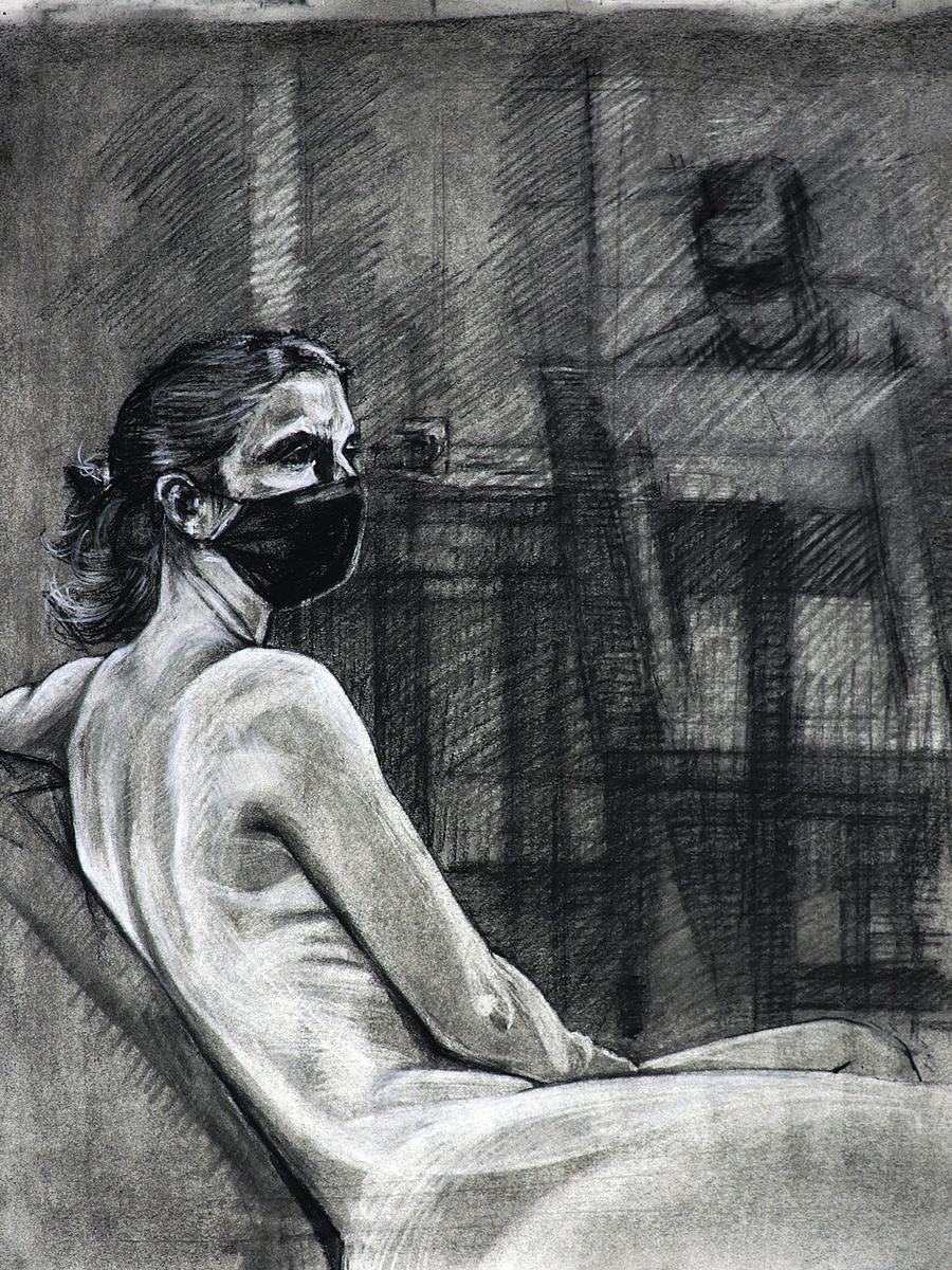 Figure Drawing