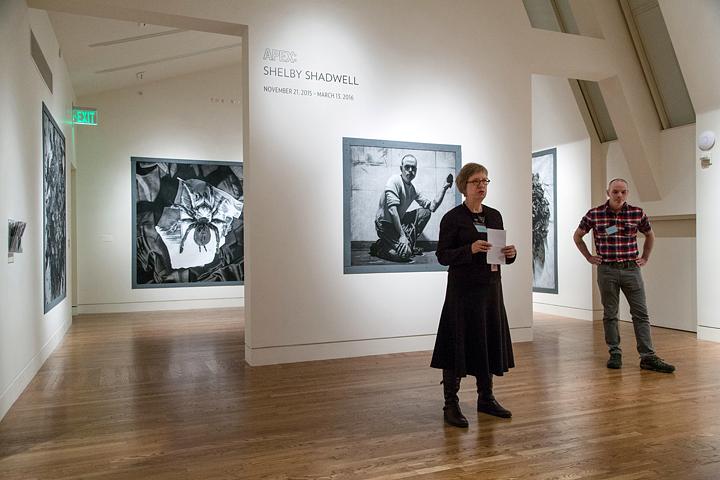 APEX: Shelby Shadwell