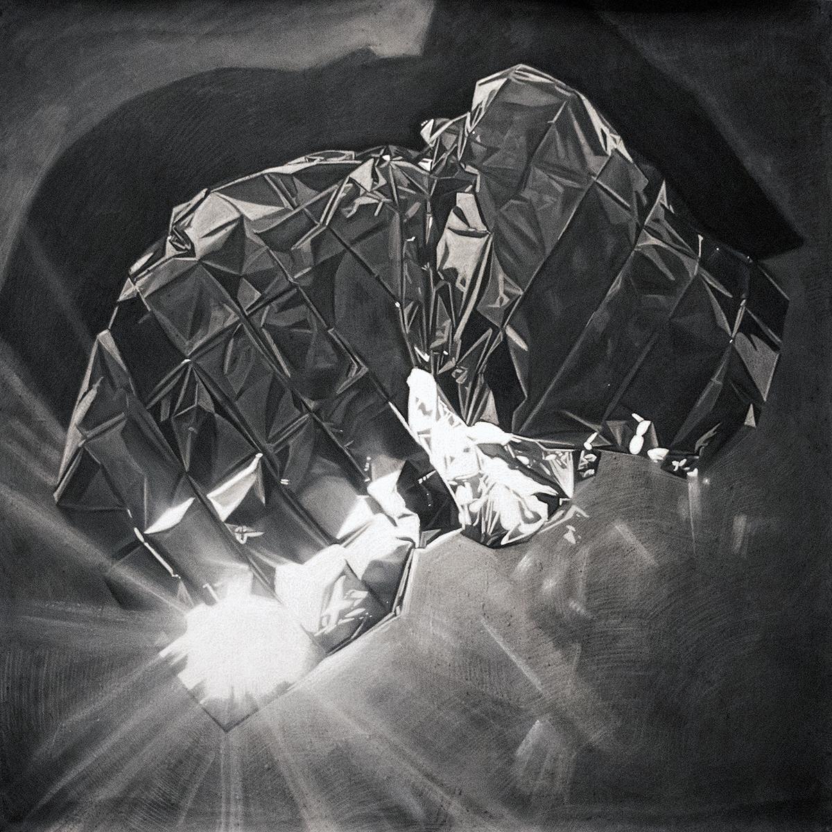 SPACE BLANKET 7