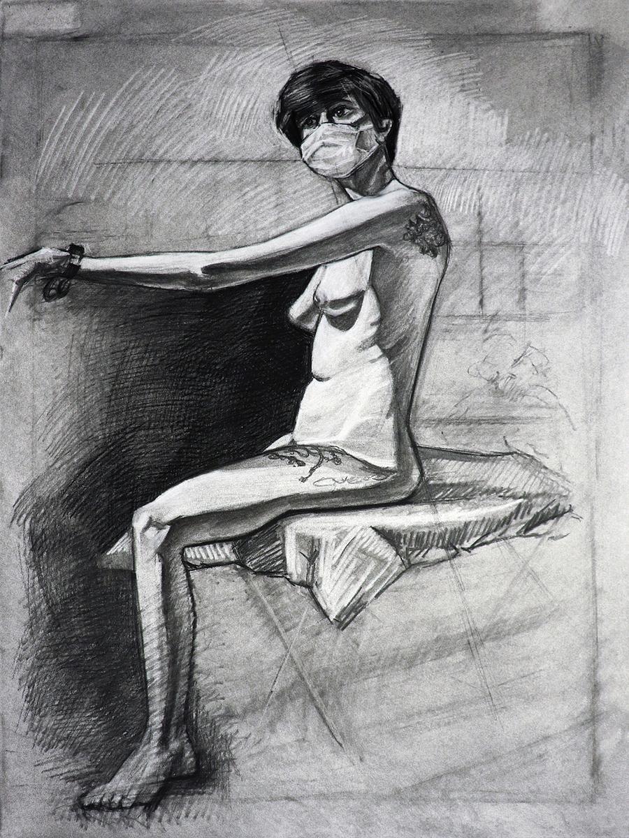 Figure Drawing