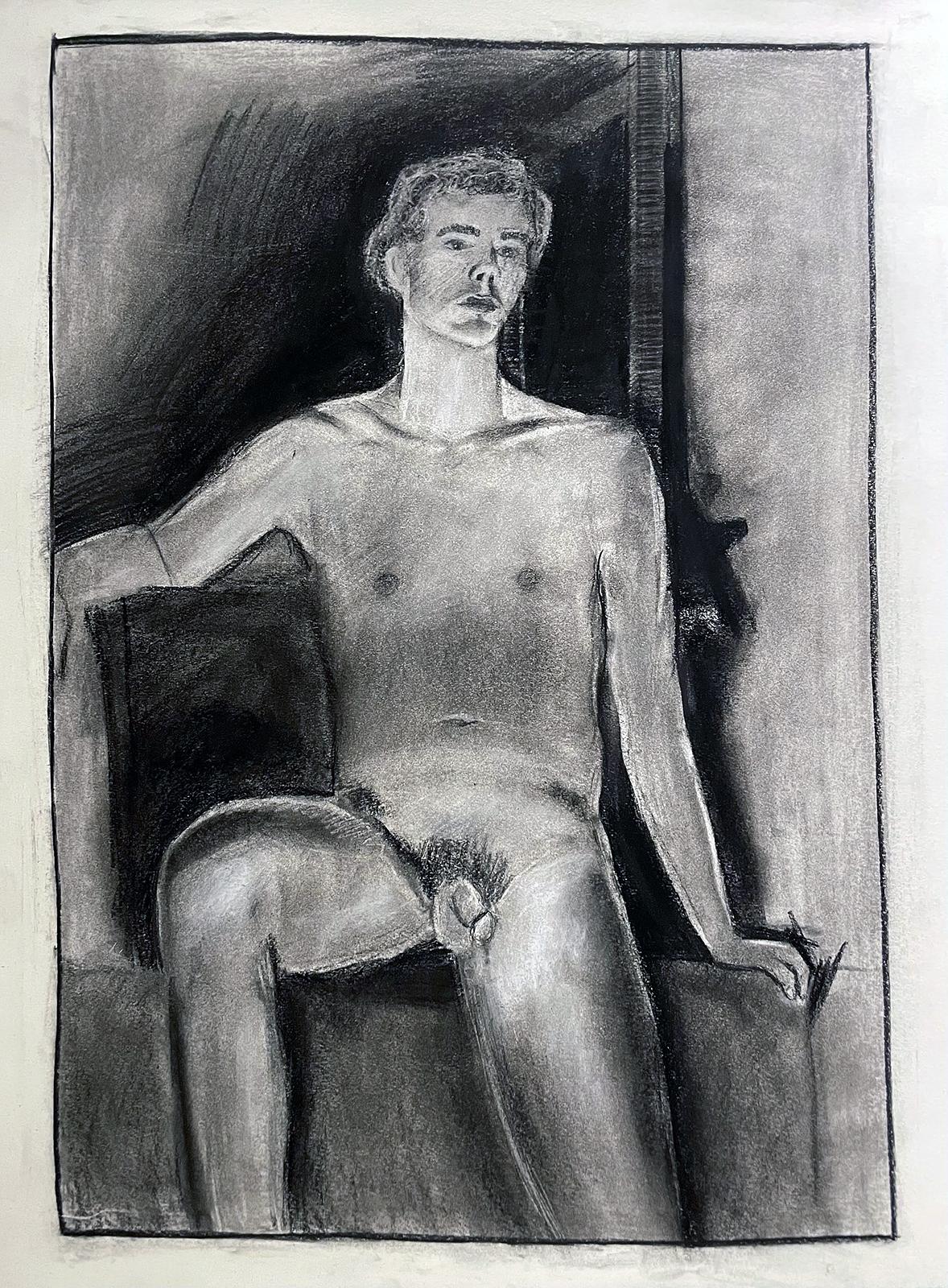 Figure Drawing