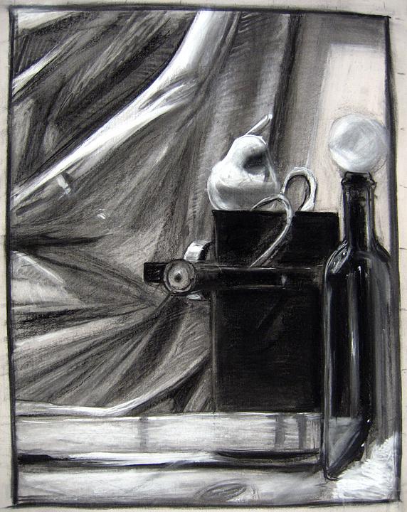 Drawing II