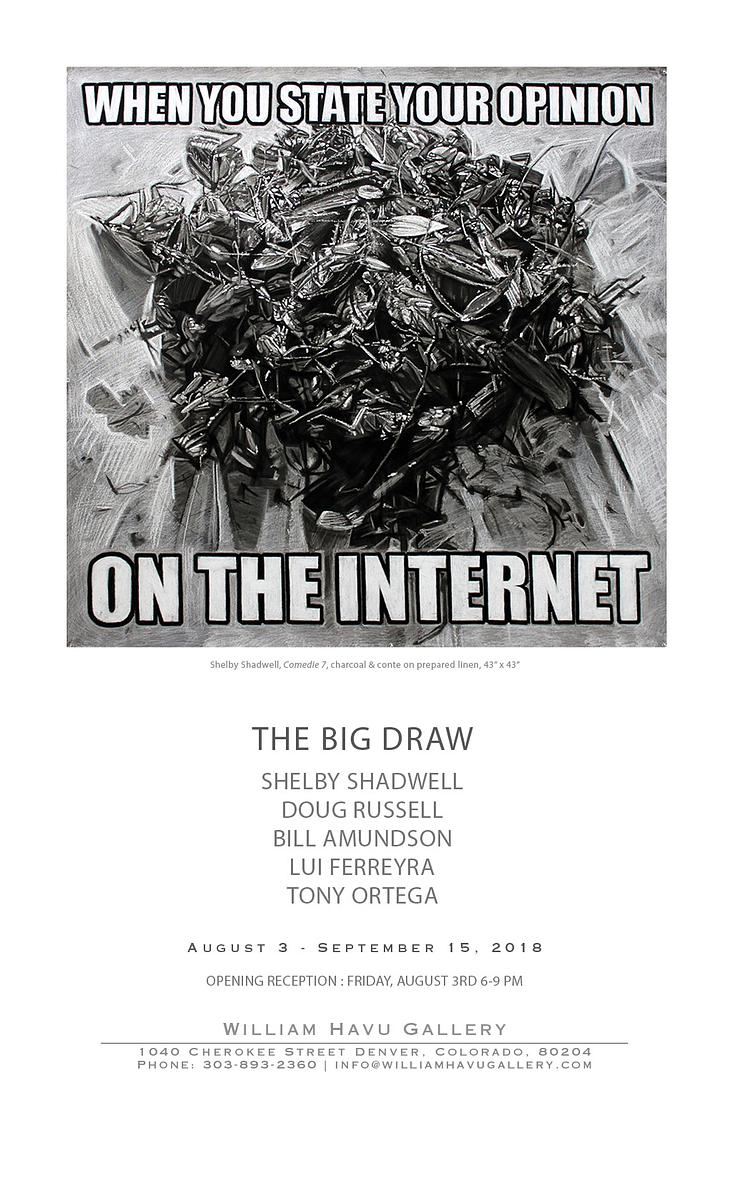 The Big Draw