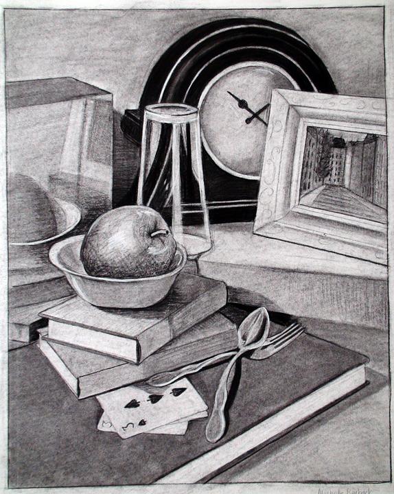 Drawing I