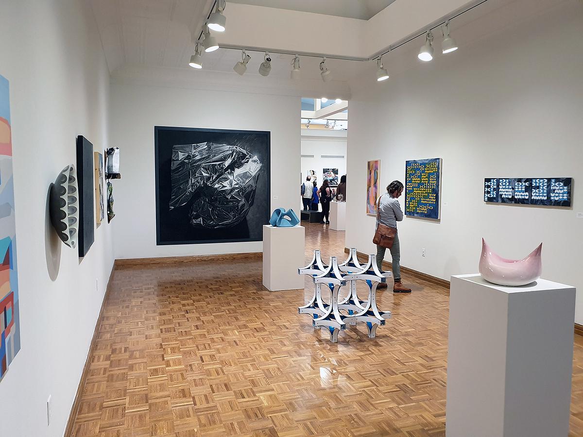 Salinas Art Center