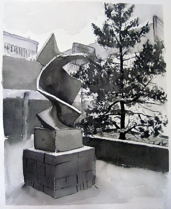 Drawing II
