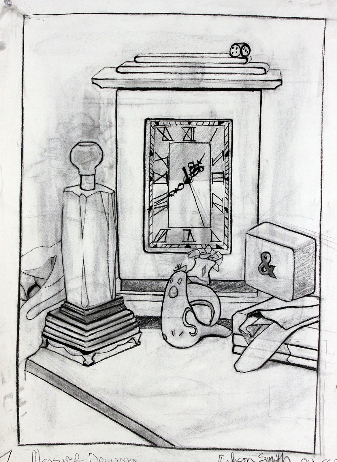 Drawing I