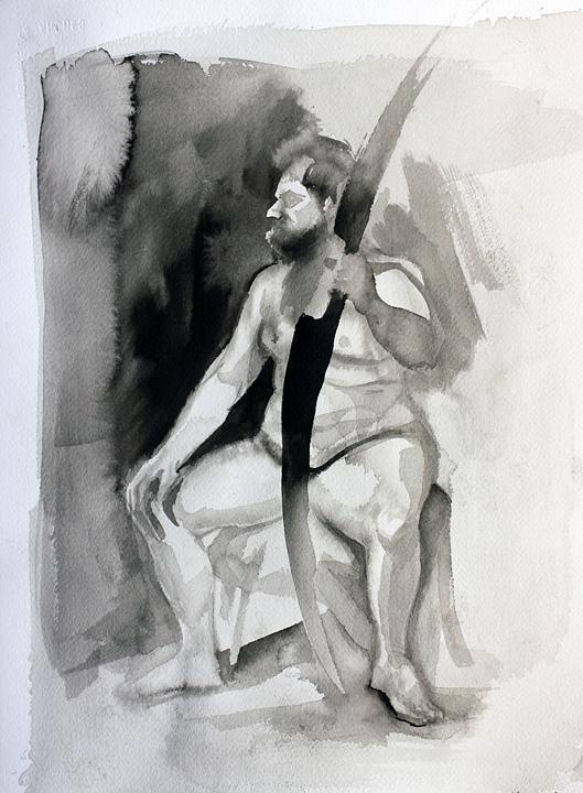 Figure Drawing