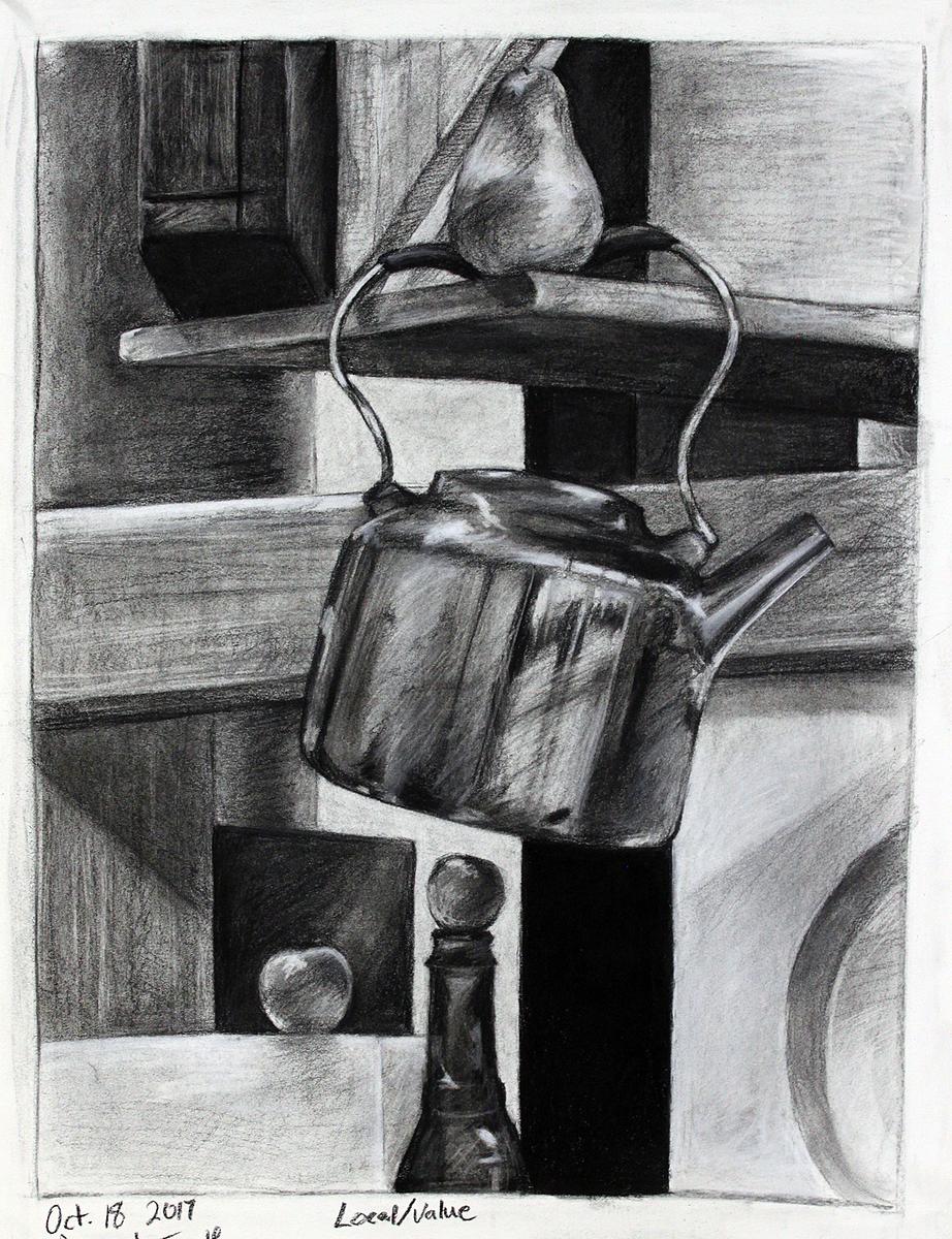 Drawing I