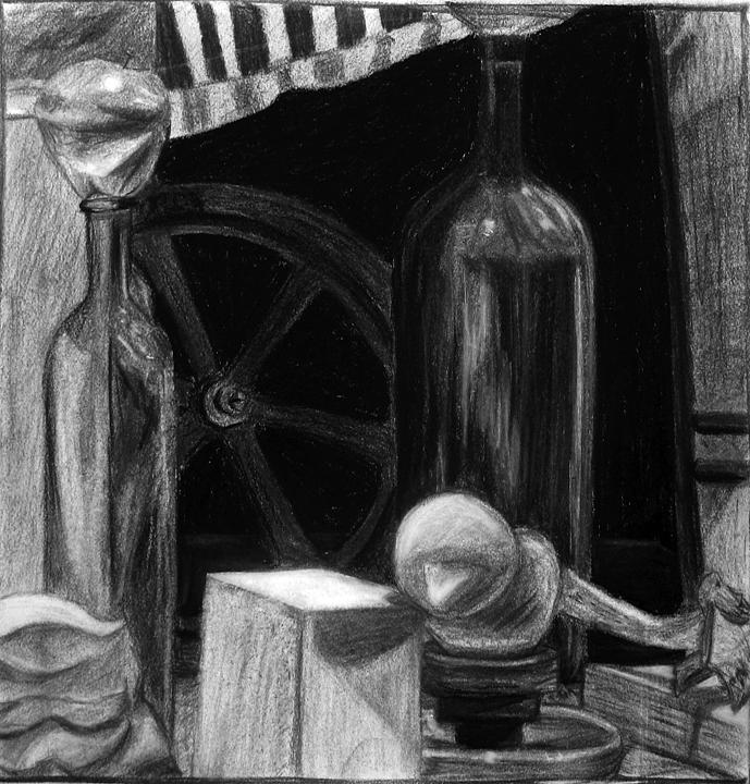 Drawing I